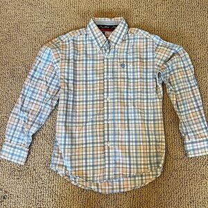 George Strait Cowboy Cut Collection Long Sleeve